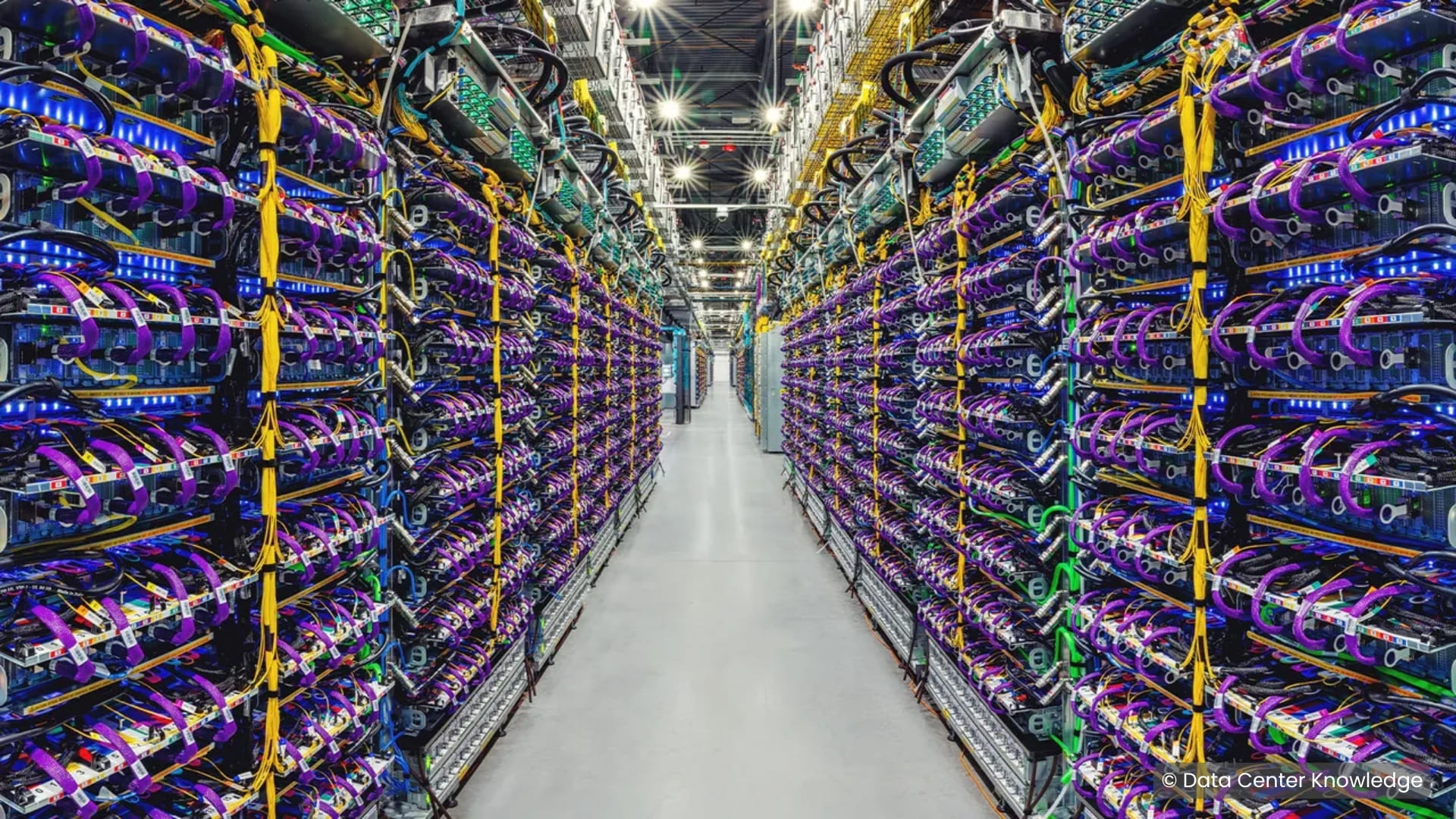 Powering the Digital Economy: ABAC Report Highlights Innovative Solutions for More Sustainable Data Centers