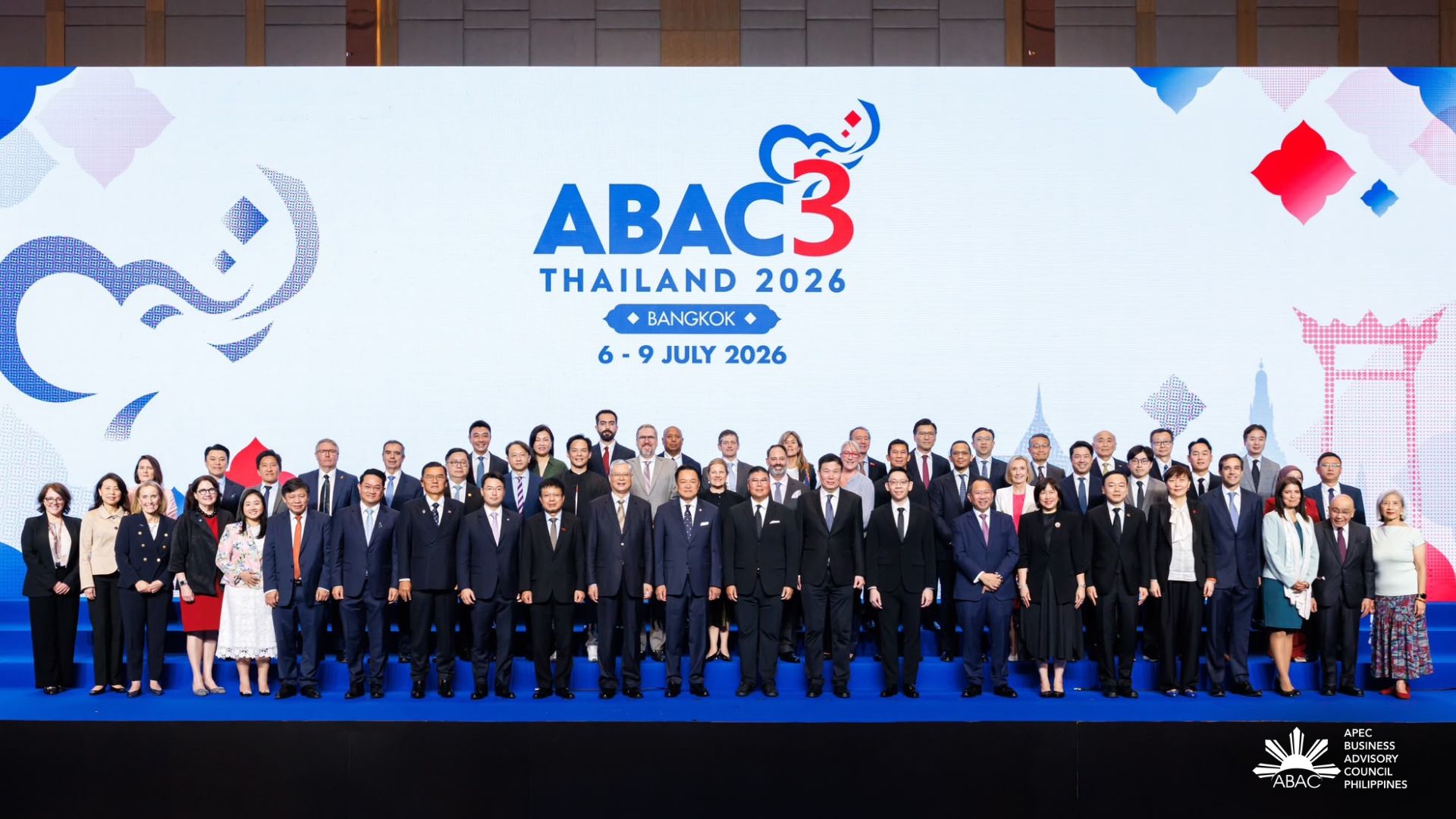 ABAC adopts recommendations for APEC Leaders as Philippines highlights what matters most for Filipino workers, businesses, and communities 