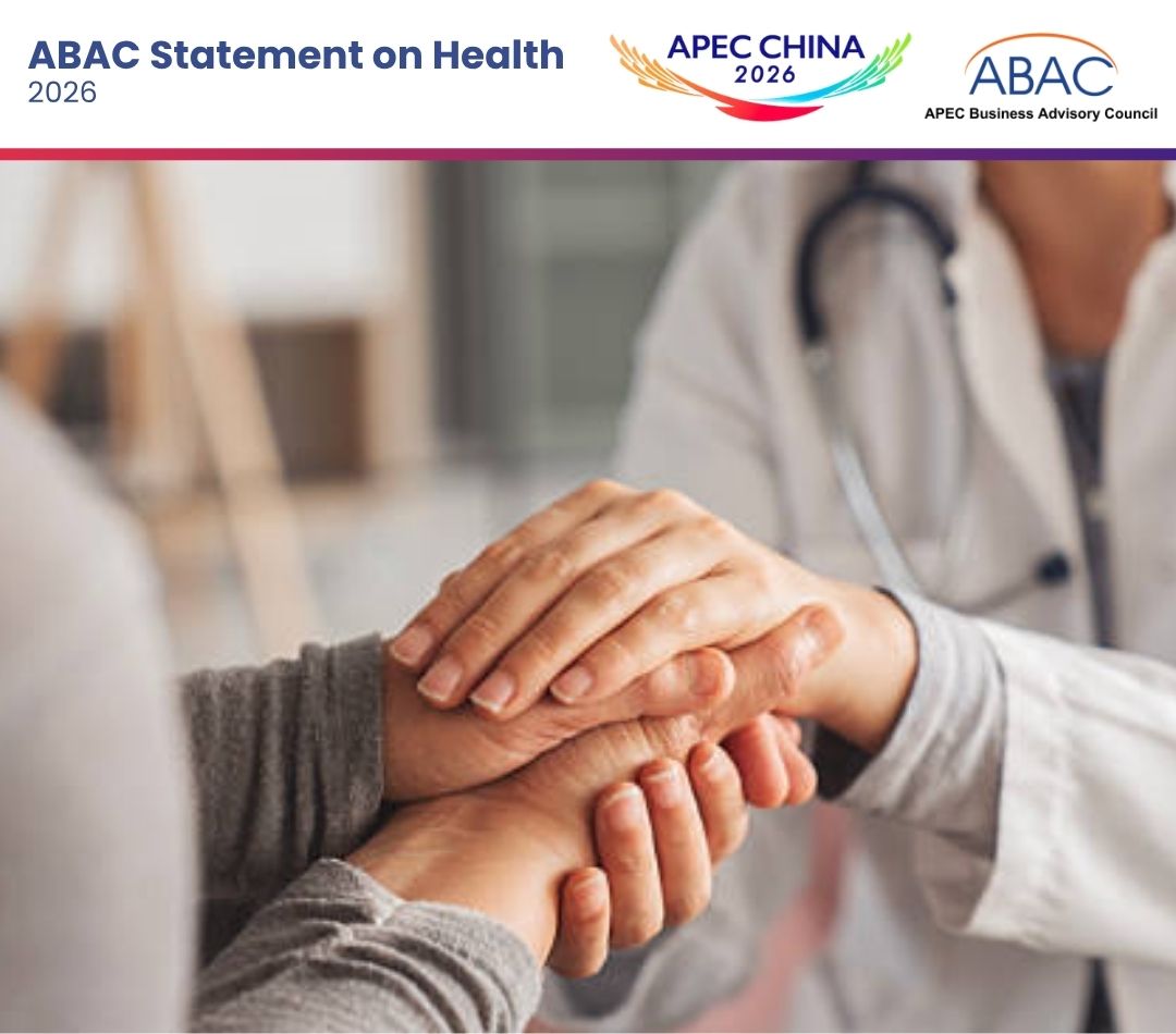 2026 ABAC Statement on Health