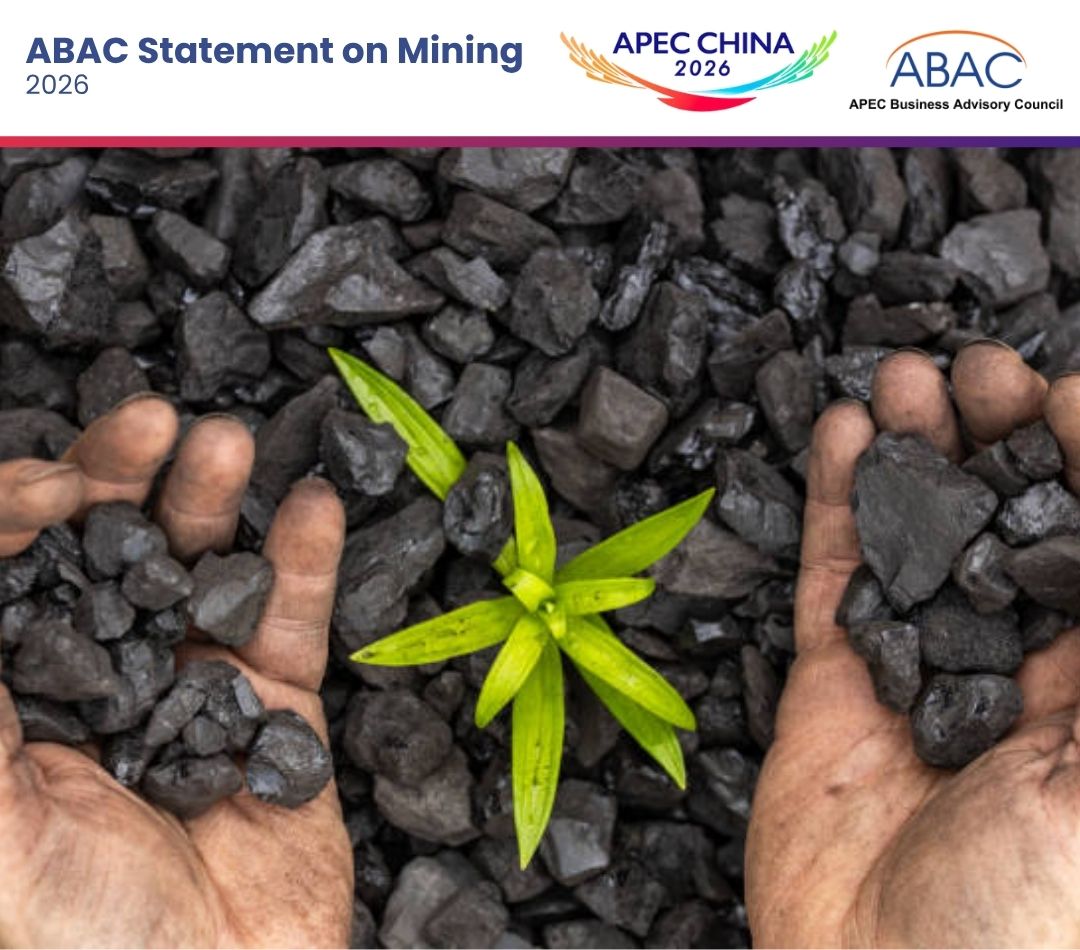 2026 ABAC Statement on Mining